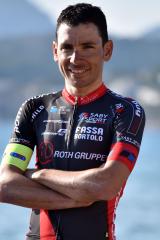 David Belda