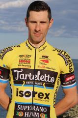David Boucher