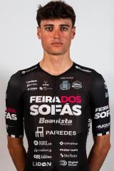 David Dominguez Vilchez