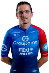 David Gaudu