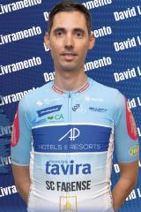 David Livramento