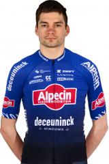 David Van Der Poel