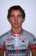 David Van Eerd
