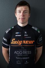 David Wederkinck