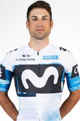 Davide Cimolai
