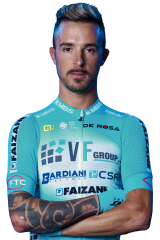 Davide Gabburo