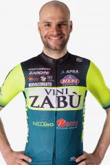 Davide Orrico