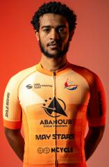 Dawit Teweldbrhan