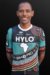 Dawit Yemane