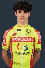 Dayan Van Rillaer