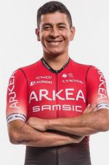 Dayer Quintana Rojas
