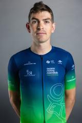 Declan Irvine