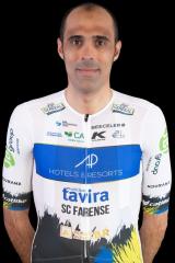 Delio Fernandez