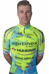 Dennis Van Der Horst