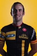 Dennis Van Niekerk