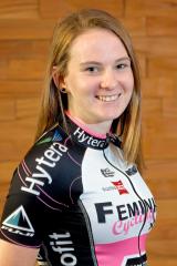 Desiree Erhler