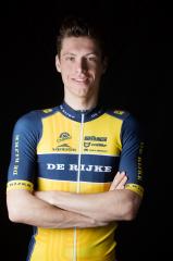 Dex Groen
