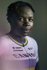 Diane Ingabire