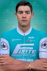 Diego Andres Camargo