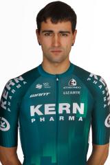 Diego Lopez Fuentes