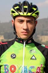 Diego Mancipe