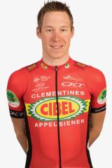 Dieter Bouvry