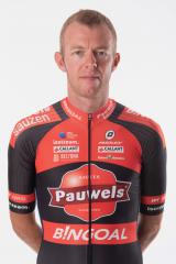 Dieter Vanthourenhout