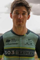 Dillon Caldwell