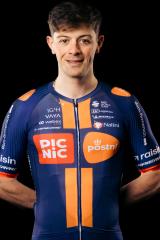Dillon Corkery