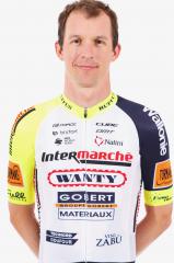 Dimitri Claeys