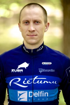 Dimitriy Sorokin
