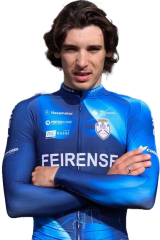 Diogo Oliveira