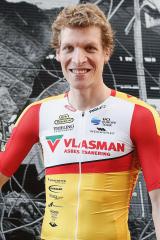 Dion Beukeboom