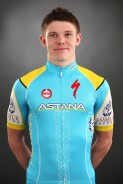 Dmitriy Rive