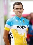 Dmitro Krivtsov