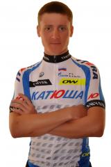 Dmitry Samokhvalov