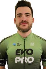 Dominic Mestre