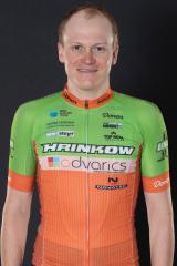 Dominik Hrinkow