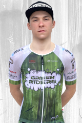 Dominik Kevin Makranczy