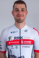 Domink Prudek