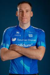 Donatas Sertvytis