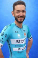Donavan Grondin