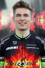 Dorian Lubbers