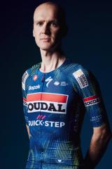 Dries Van Gestel