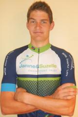 Drikus Coetzee