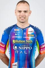 Dusan Rajovic