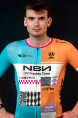 Dylan Bibic