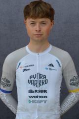 Dylan Hicks