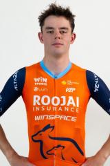 Dylan Hopkins