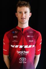 Dylan Kerfoot Robson